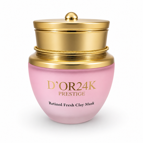 The Age Reverse Triple Peptide Renewal Mask