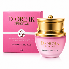 The Age Reverse Triple Peptide Renewal Mask