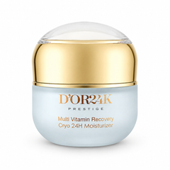 Multi Vitamin Recovery Cryo 24H Moisturizer