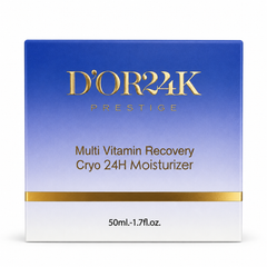 Multi Vitamin Recovery Cryo 24H Moisturizer
