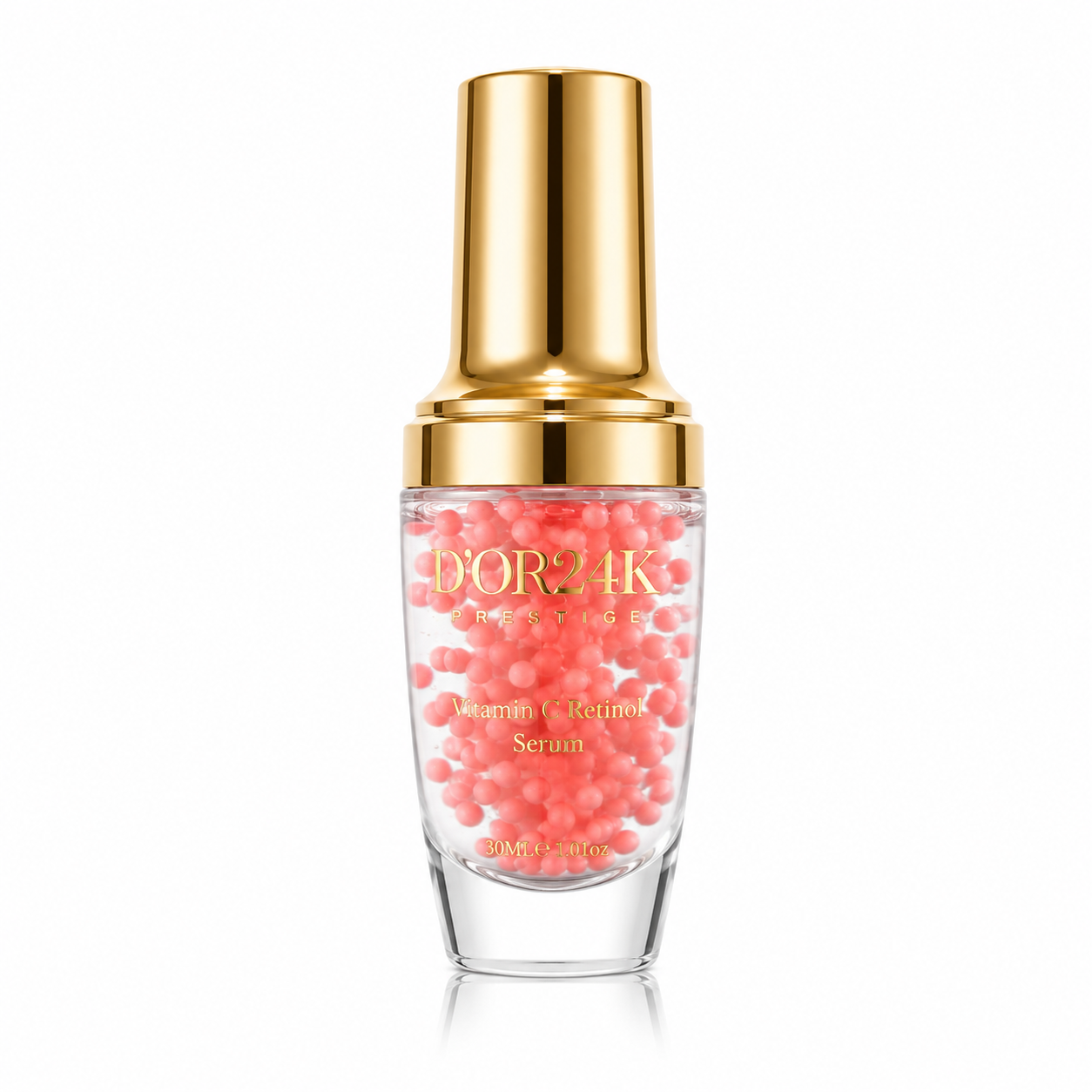 Vitamin C Retinol Serum