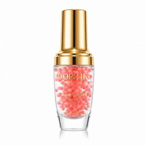 Vitamin C Retinol Serum