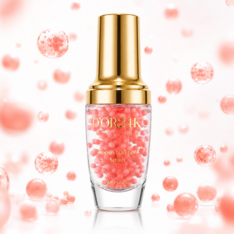 Vitamin C Retinol Serum