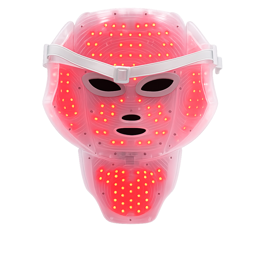 SpectrumPro LED Revolution Face & Neck LED Treatment