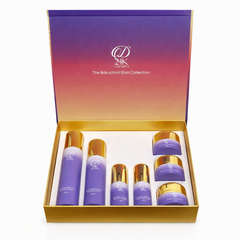 The Bakuchiol Elixir Collection