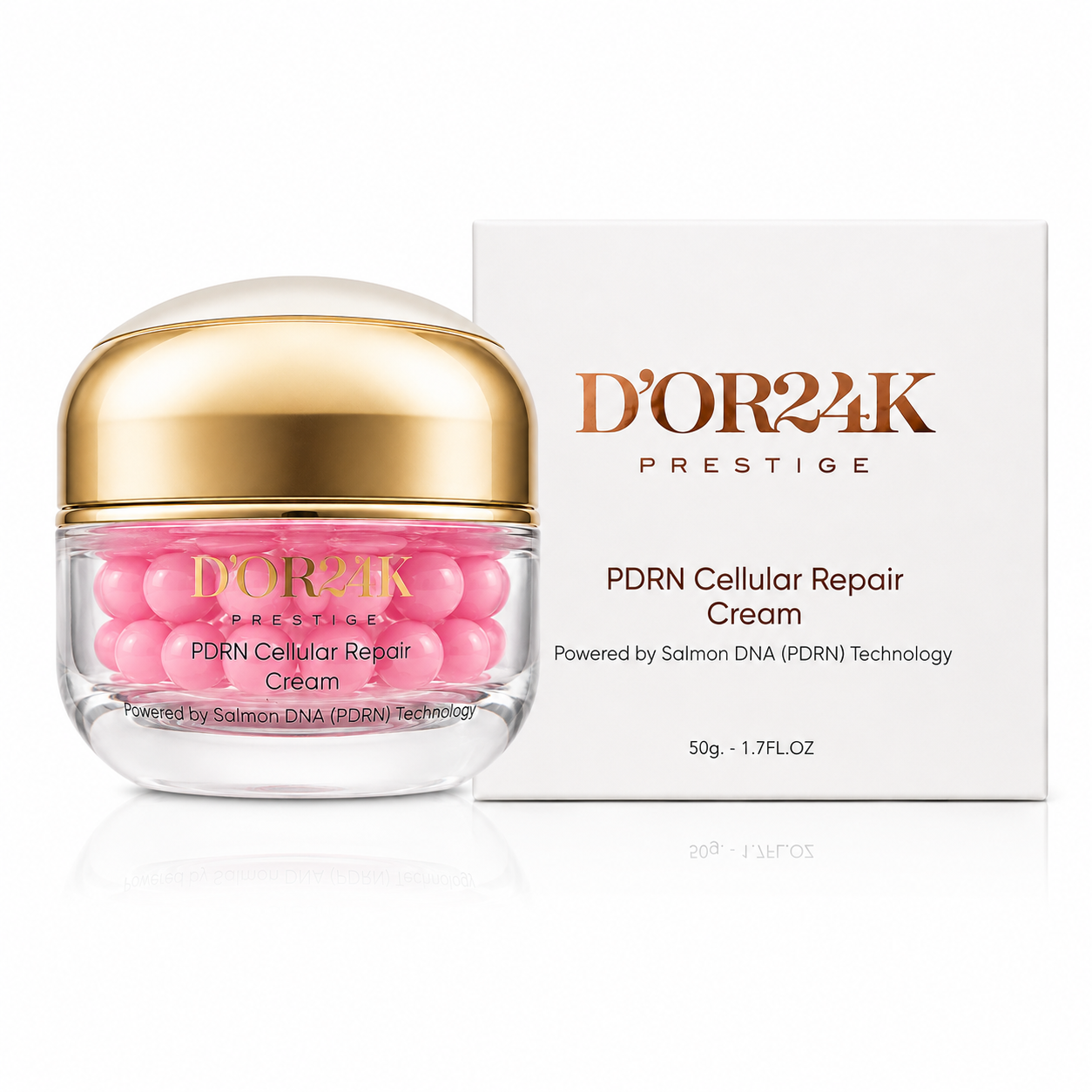 PDRN Cellular Repair Cream