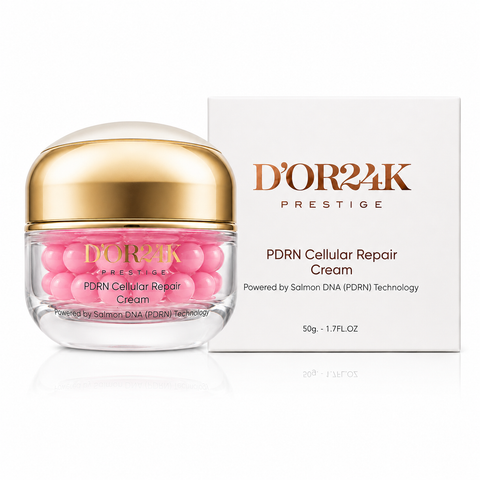 PDRN Cellular Repair Cream