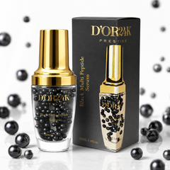 Black Multi Peptide Serum