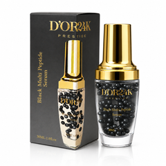 Black Multi Peptide Serum