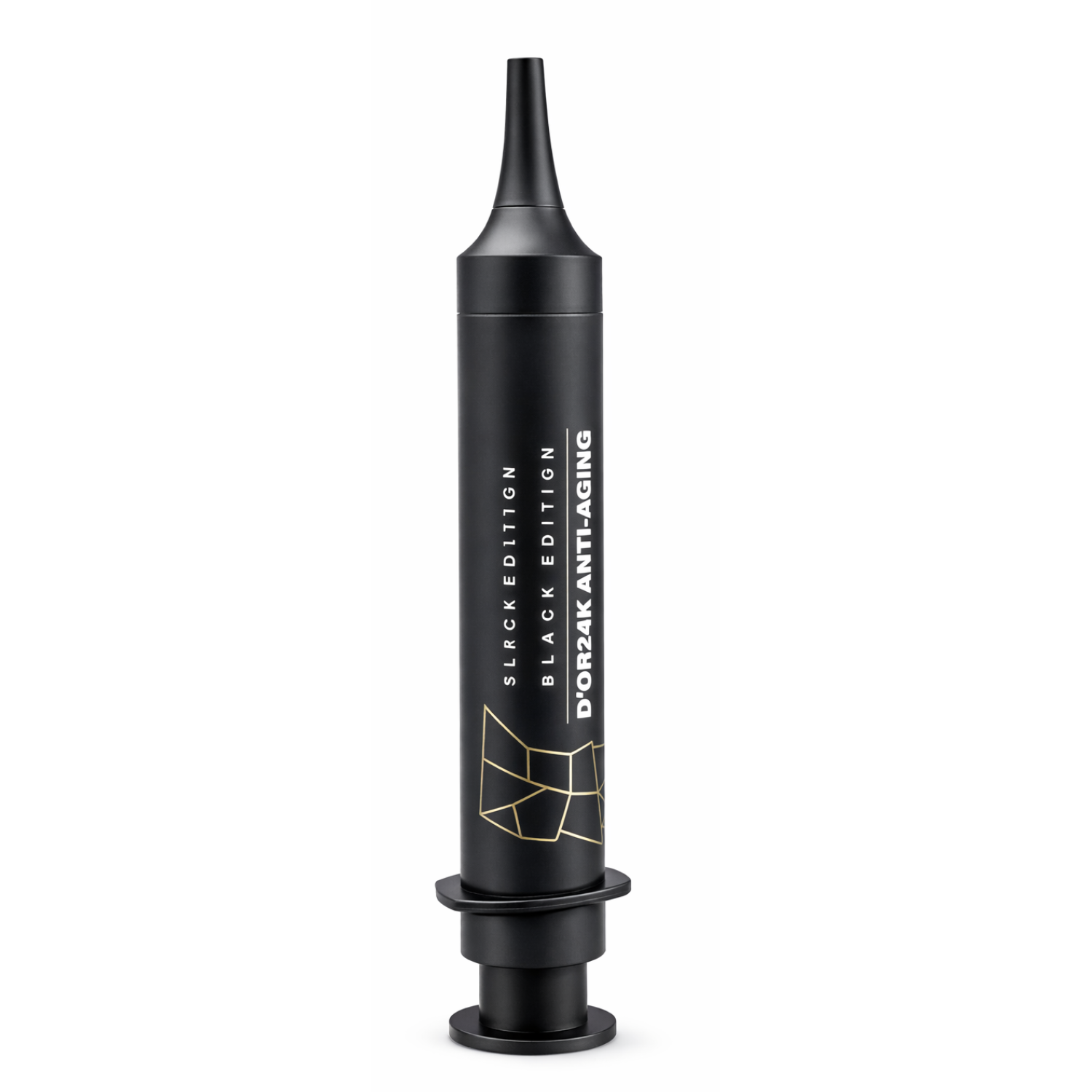 Instant Anti-Aging Wrinkle Treatment Syringe