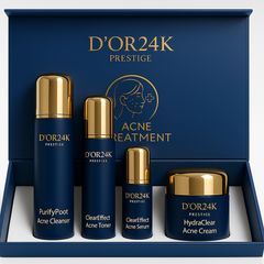 Acne Treatment Collection