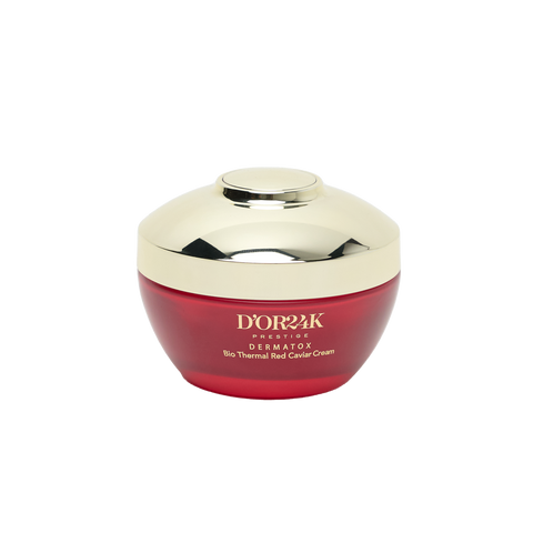 Ultimate Dermatox Red Caviar Cream