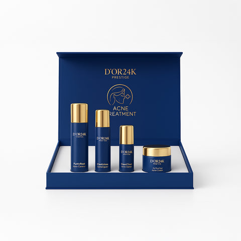Acne Treatment Collection
