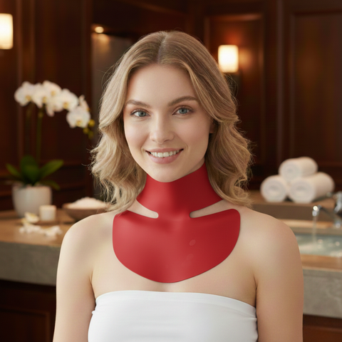 Red Caviar Vitamin E Neck & Décolleté Treatment