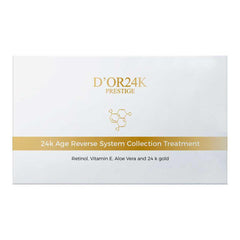 24K Age Reverse System Collection Treatment