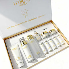 24K Age Reverse System Collection Treatment