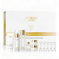 24K Age Reverse System Collection Treatment