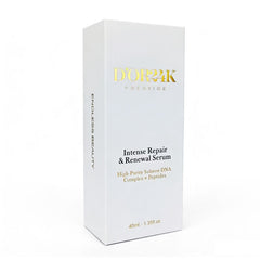 Intense Repair & Renewal Serum - High-Purity Salmon DNA Complex + Peptide
