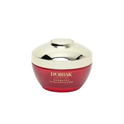 Ultimate Dermatox Red Caviar Mask