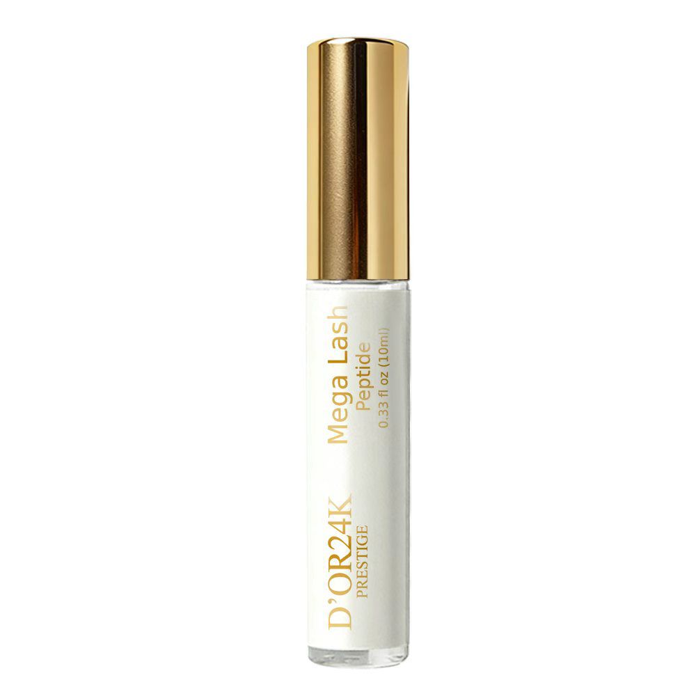 Mega Lash Peptide 10ml