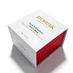 Purify & Rebalance Detox Mask - Salmon DNA + Mineral-rich Marine Clay