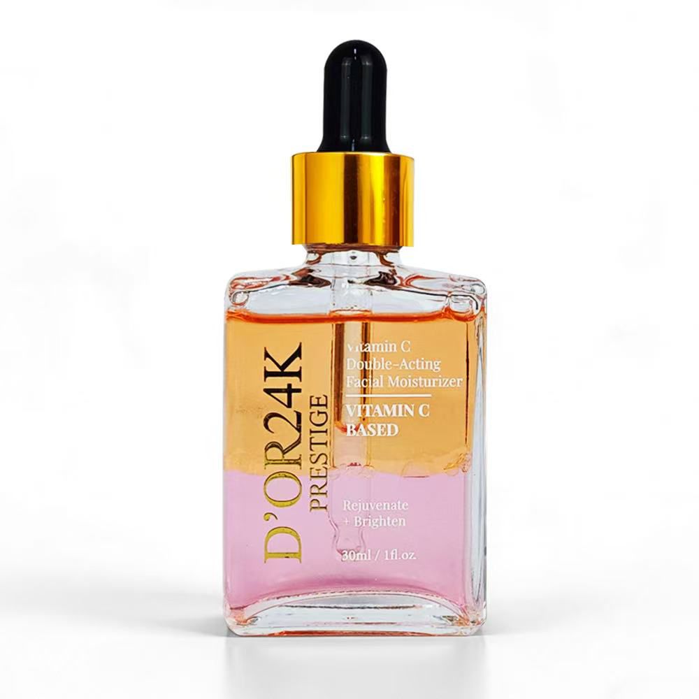 Rejuvenate + Brighten - Vitamin C Based