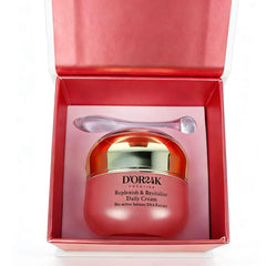 Replenish & Revitalize Daily Cream - Bio-active Salmon DNA Extract