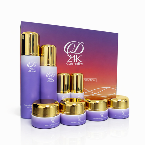 The Bakuchiol Elixir Collection