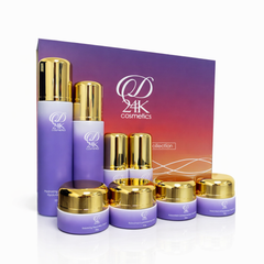 The Bakuchiol Elixir Collection