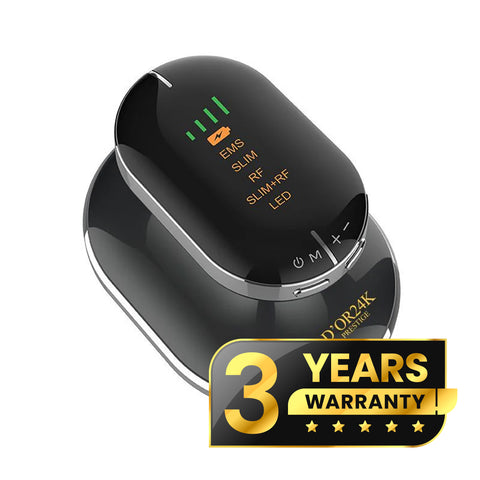 Extended 3-Year Warranty (Device Sold Separately)