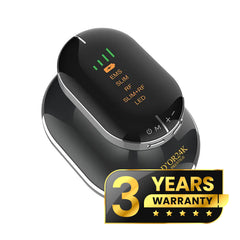 Extended 3-Year Warranty (Device Sold Separately)