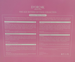 The Age Reverse Retinol Collection