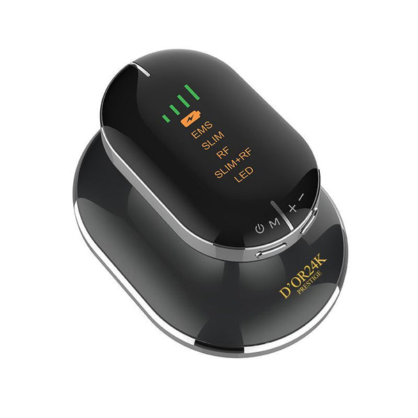 D'OR24K PRESTIGE Bio Wave Slimming Device Tummy Tuck Next Generation