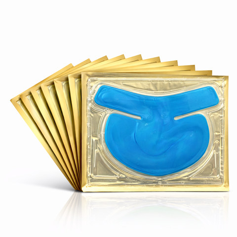 Cryo Ice Revolution Neck & Décolleté Treatment