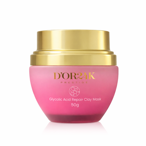 Elixir Collection Glycolic Renewal System