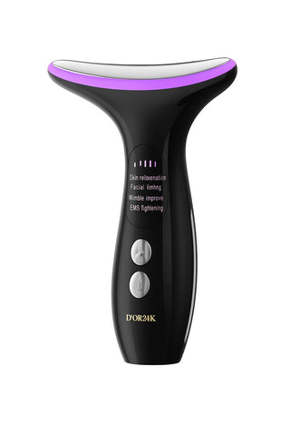 D’or24k Beauty Neck Lifting Device
