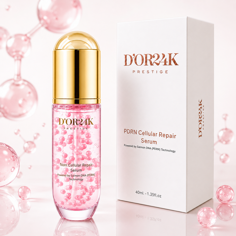 PDRN Cellular Repair Serum