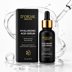 Hyaluronic Acid Serum