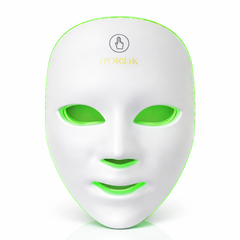 7-Color LED Therapy Mask
