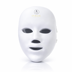 7-Color LED Therapy Mask