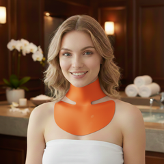 Stem Cell Vitamin C Neck & Décolleté Treatment