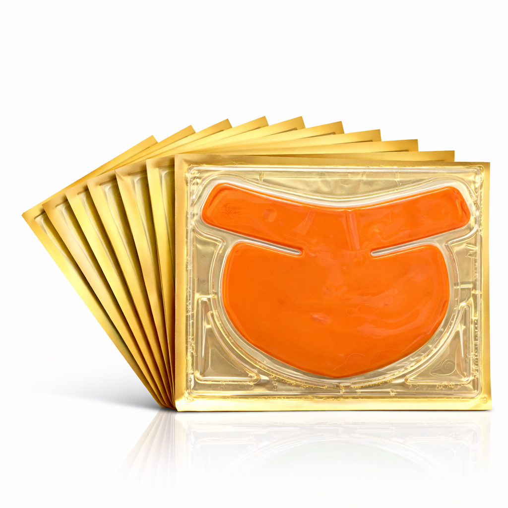 Stem Cell Vitamin C Neck & Décolleté Treatment