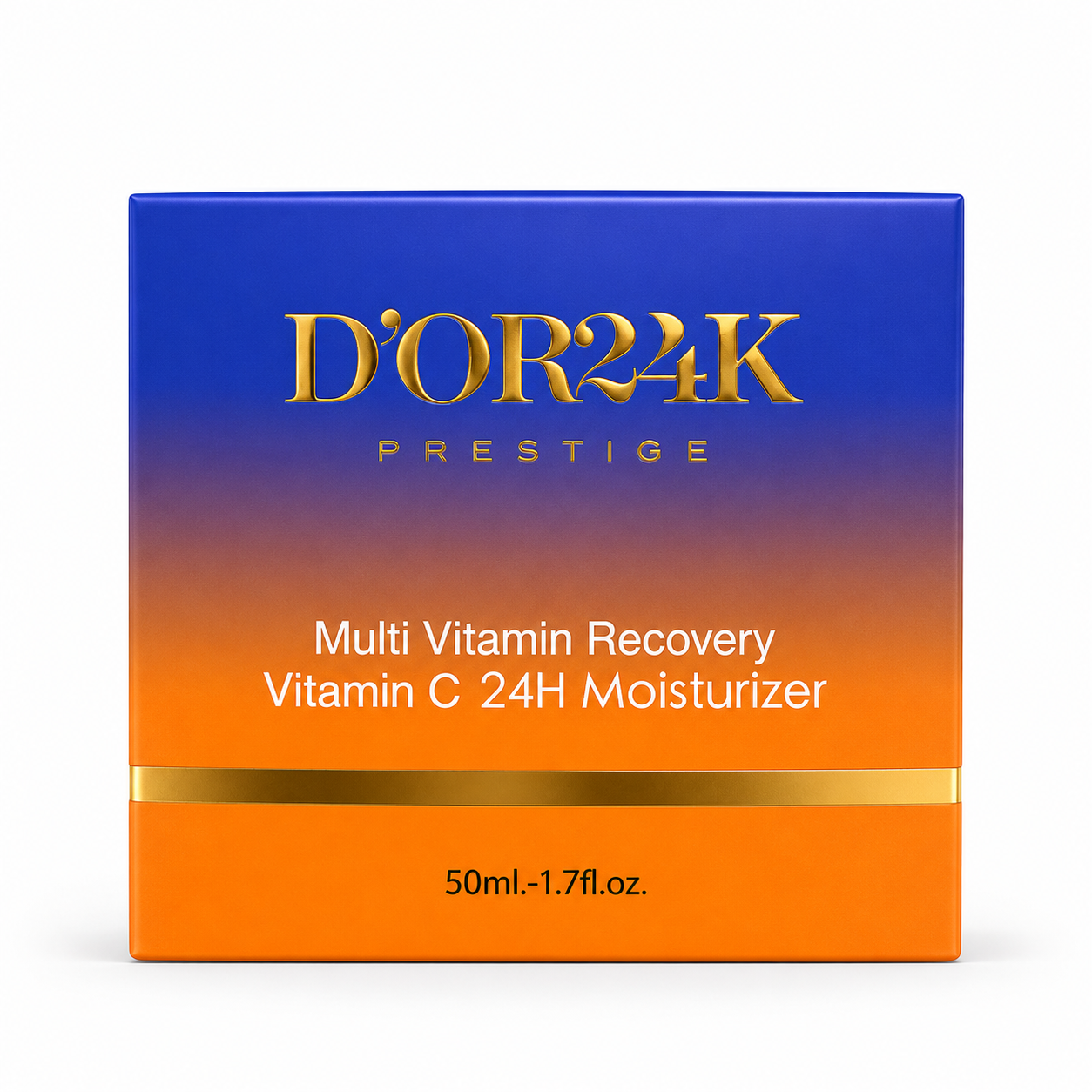 Vitamin C 24H Moisturizer