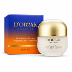 Vitamin C 24H Moisturizer