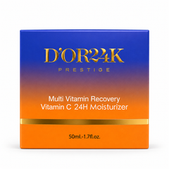 Vitamin C 24H Moisturizer
