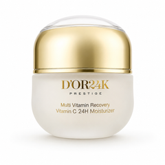 Vitamin C 24H Moisturizer