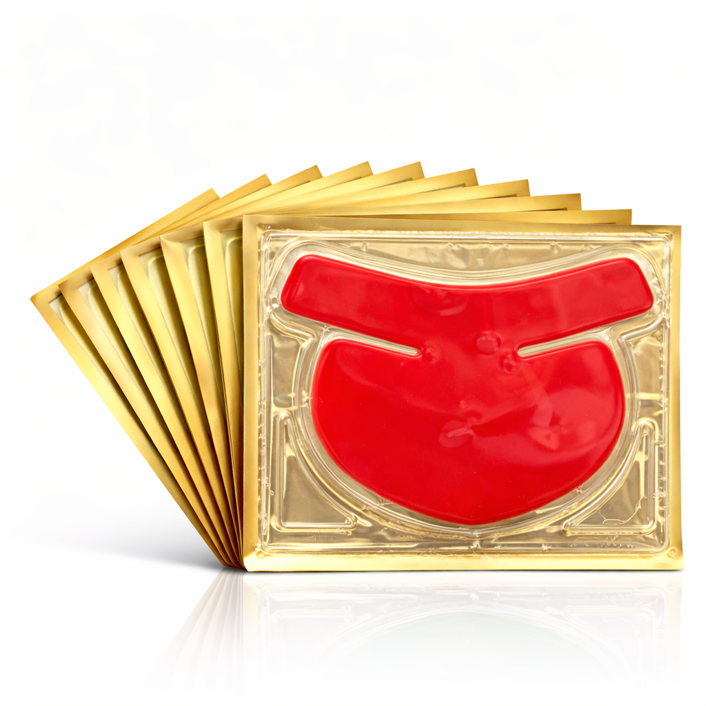 Red Caviar Vitamin E Neck & Décolleté Treatment