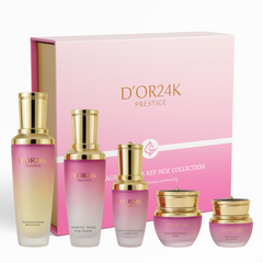 The Age Reverse Retinol Collection