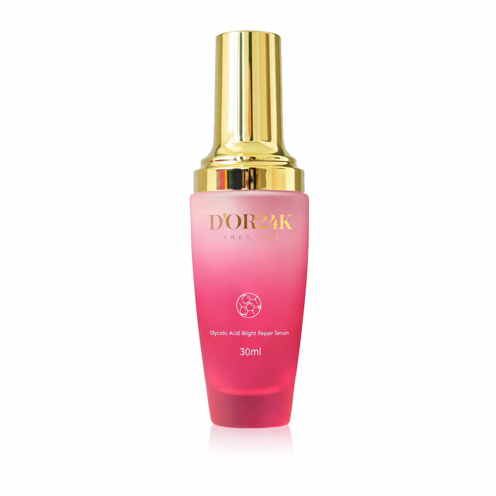 Elixir Collection Glycolic Renewal System