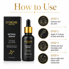 Retinol Renewal Serum